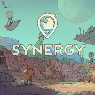 Synergy [Steam]