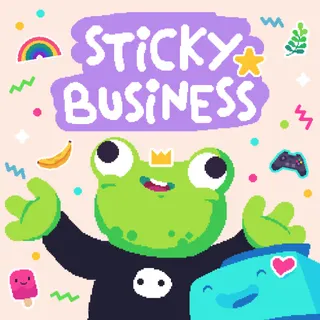 Sticky Business