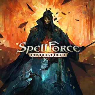Spellforce: Conquest of Eo 