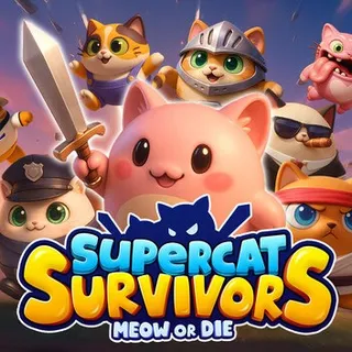 Supercat Survivors [Steam]