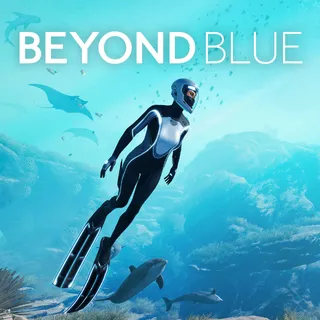 Beyond Blue 
