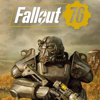 Fallout 76 [Microsoft Store] 7 pcs.