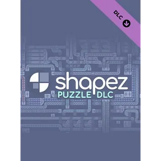 shapez - Puzzle DLC 