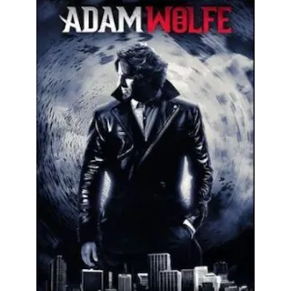 Adam Wolfe All Episodes (Episodes 1-4)