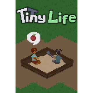Tiny Life  