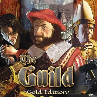 The Guild Gold Edition 