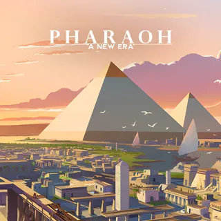 Pharaoh: A New Era