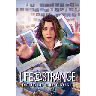 Life is Strange: Double Exposure 