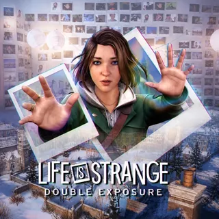 Life is Strange: Double Exposure 