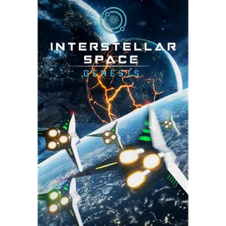 Interstellar Space: Genesis
