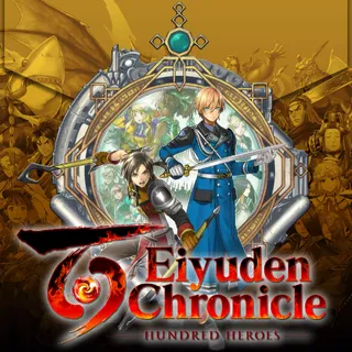 Eiyuden Chronicle: Hundred Heroes [ROW region read description] 