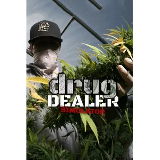 Drug Dealer Simulator  