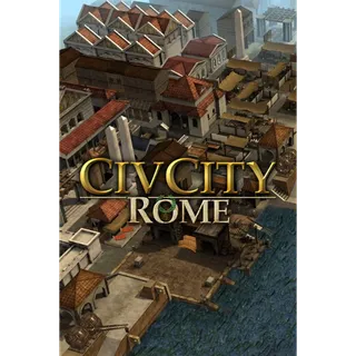 CivCity: Rome