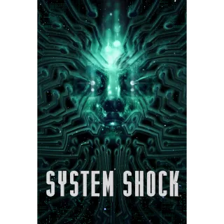 System shock (2023) [NA + EU + More regions read description] 
