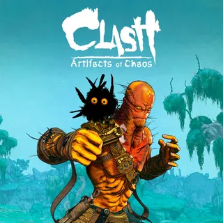 Clash: Artifacts of Chaos 