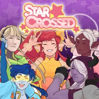 StarCrossed [Steam]
