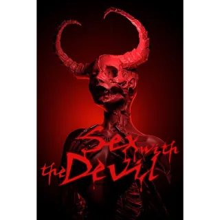 Sex with the Devil 