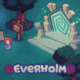 Everholm  