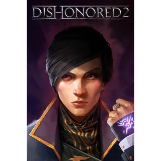 Dishonored 2