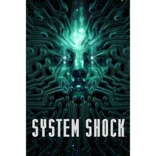 System shock (2023) [NA + EU + More regions read description] 