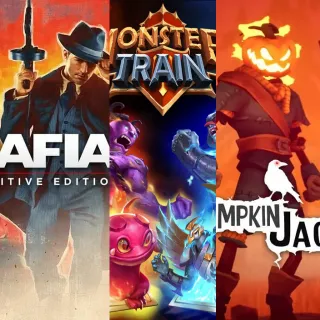 3 Games (Valid Until December 31)