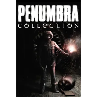 Penumbra Collectors Pack