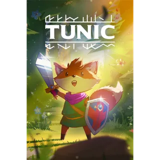  TUNIC 