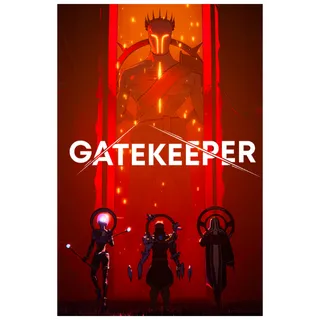 Gatekeeper