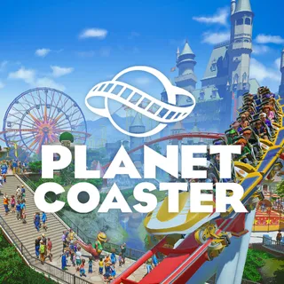 Planet Coaster