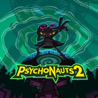 Psychonauts 2 