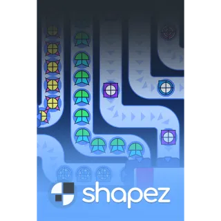 Shapez