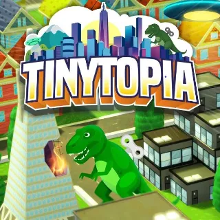 Tinytopia 