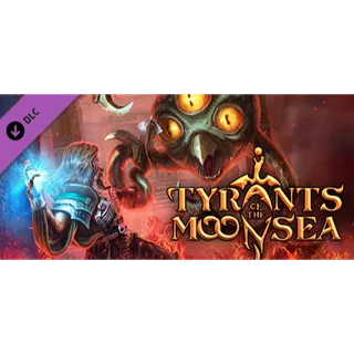Neverwinter Nights: Enhanced Edition Tyrants of the Moonsea [DLC] 
