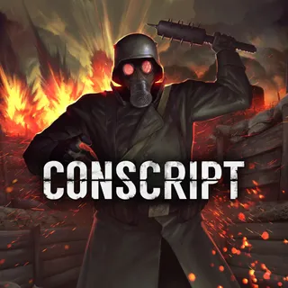CONSCRIPT: Director’s Cut  