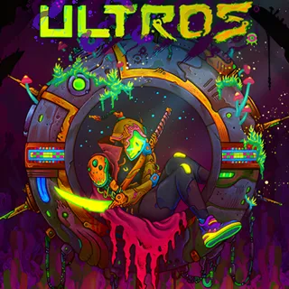 Ultros Deluxe Edition 