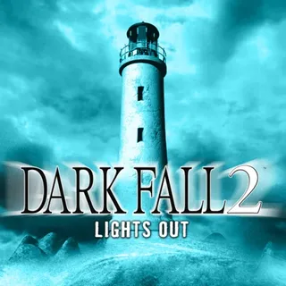 Dark Fall 2: Lights 