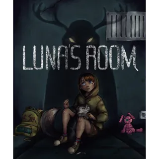 Lunas Room