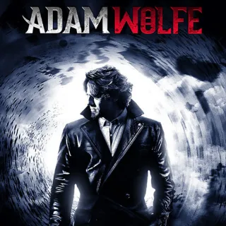 Adam Wolfe All Episodes (Episodes 1-4) + Bonus: True Fear: Forsaken Souls Part 1 [GOG]