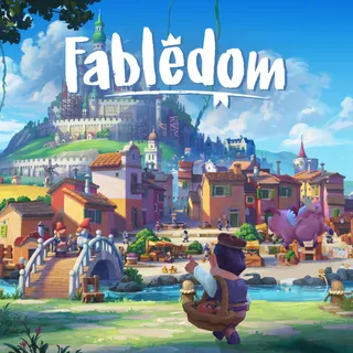 Fabledom [Steam]