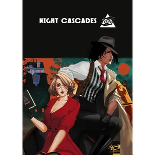 Night Cascades [Steam]