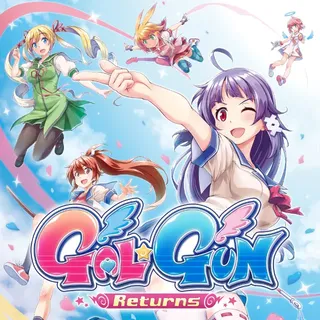 Gal*Gun Returns  [Steam]     