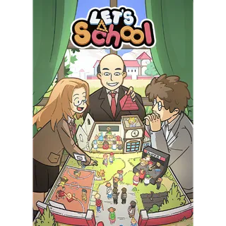 Let's School