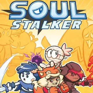 Soul Stalker