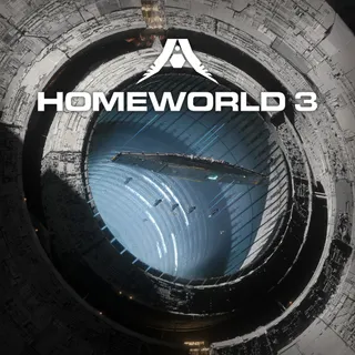 Homeworld 3