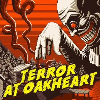 Terror At Oakheart 