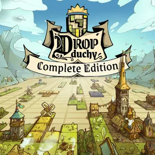 Drop Duchy - Complete Edition