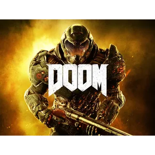 DOOM (2016) 