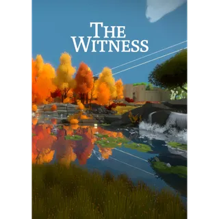 The Witness  