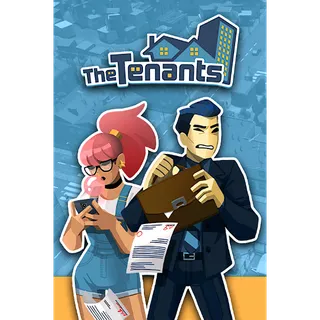 The Tenants  