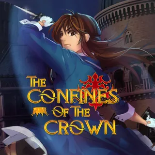 The Confines Of The Crown  [Steam]  